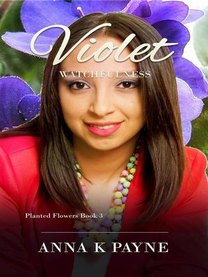 cover image of Violet